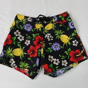 Shorts kids island
